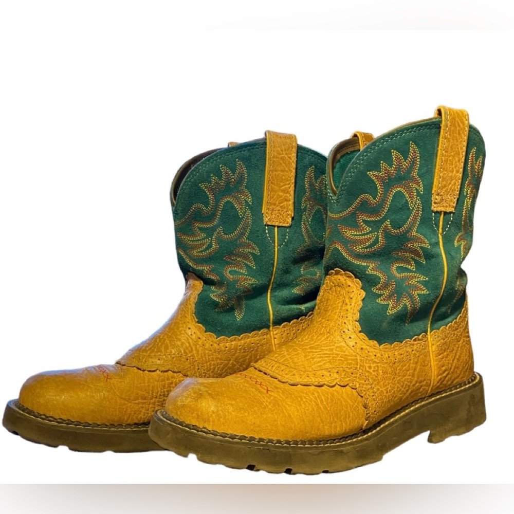 Women’s Ariat Boots